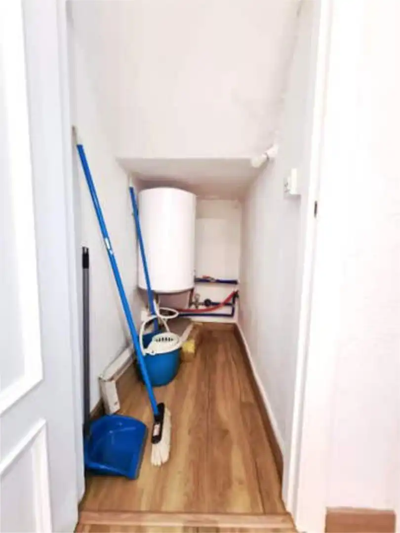 Piso en venta en Aretxabaleta Piso en venta en Aretxabaleta con Calefacción y Trastero