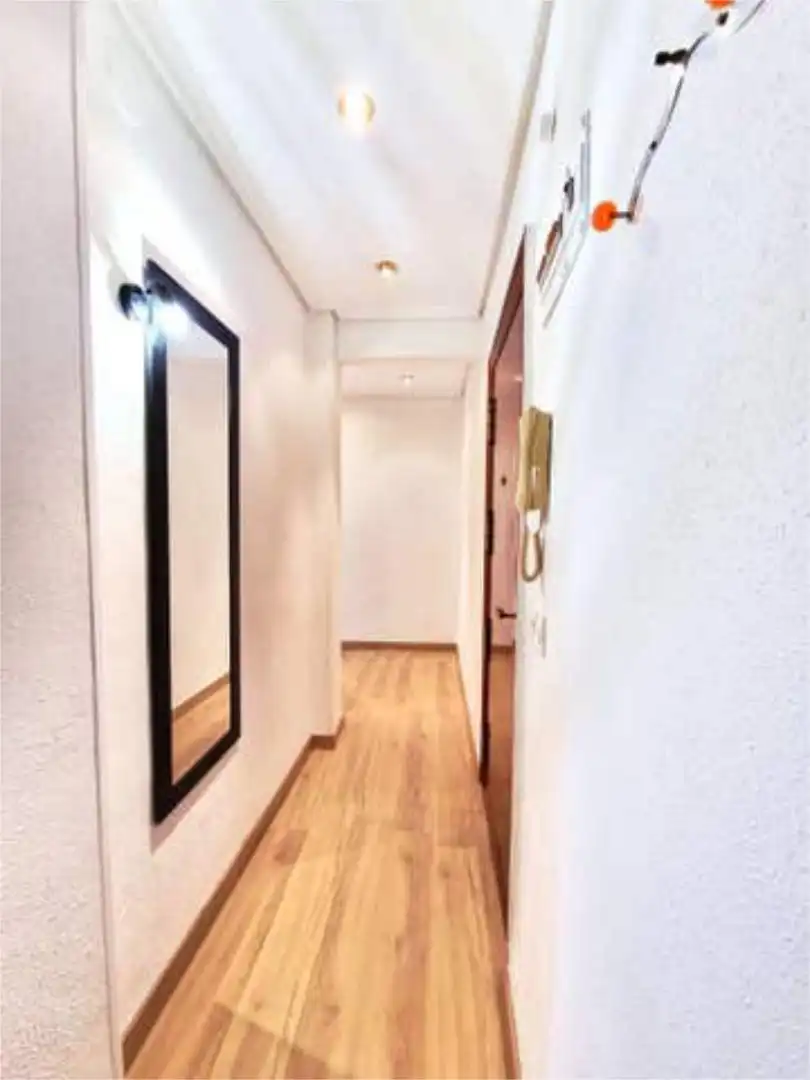 Piso en venta en Aretxabaleta Piso en venta en Aretxabaleta con Calefacción y Trastero