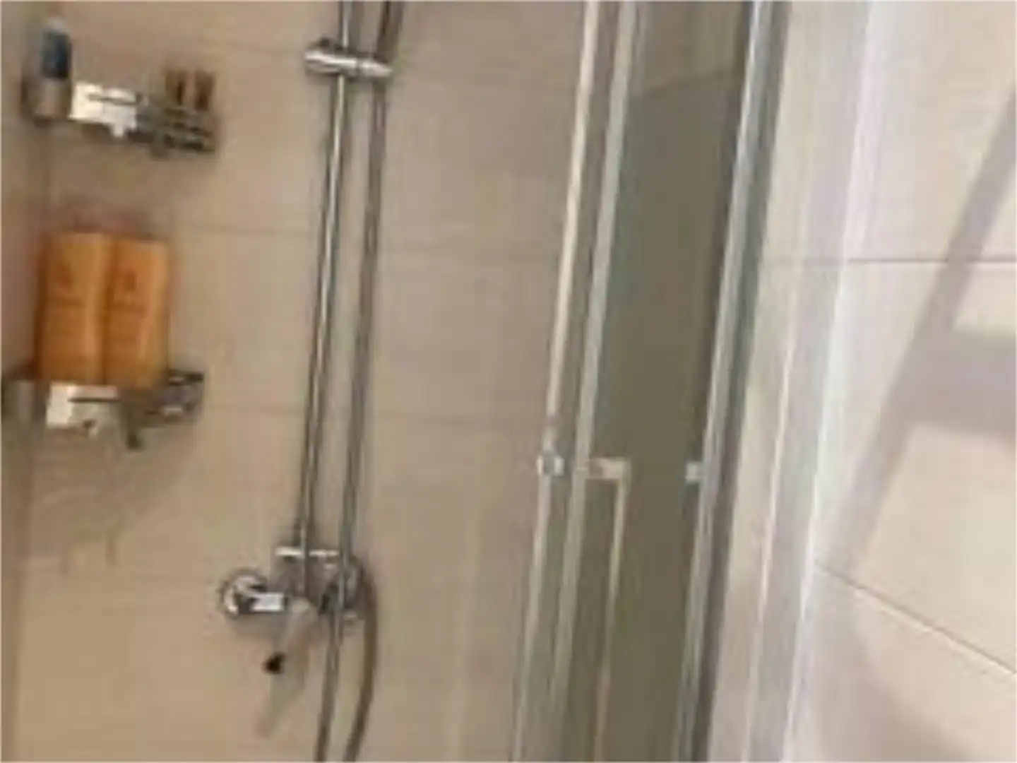 Flat for rent in Calle de San Bernardo, 27, Universidad - Malasaña Bathroom of Flat for rent in Madrid Capital with Balcony