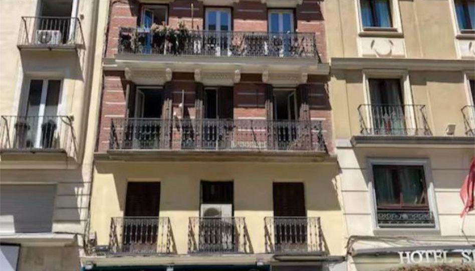 Piso de alquiler en Calle de San Bernardo, 27, Universidad - Malasaña - Imagen 5