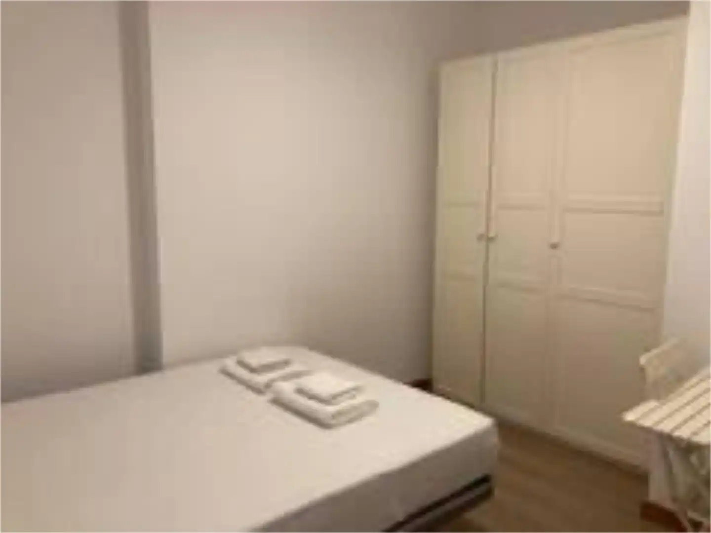 Flat for rent in Calle de San Bernardo, 27, Universidad - Malasaña Bedroom of Flat for rent in Madrid Capital with Balcony
