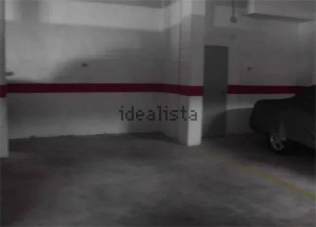 Garaje en Alquiler en Solymar