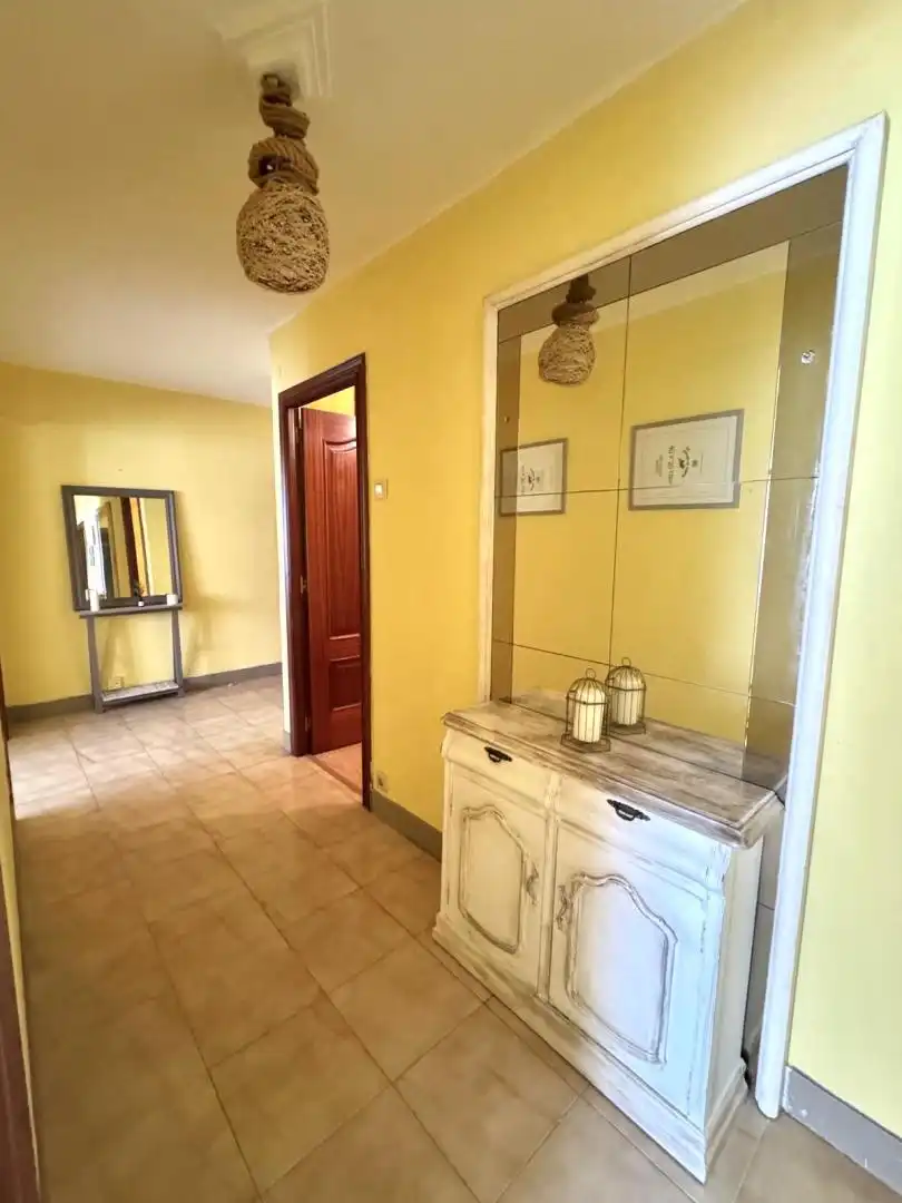 Pis de lloguer a Rúa Inferniño, 11, Porta Nova Pis de lloguer en Ferrol amb Parquet i Moblat