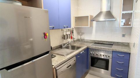 Flat for rent in Carrer Ponent, 2, Las Azaleas - Alkadir, Villajoyosa / La Vila Joiosa - image 3 Photo 3 of Flat for rent in Carrer Ponent, 2, Las Azaleas - Alkadir, Villajoyosa / La Vila Joiosa