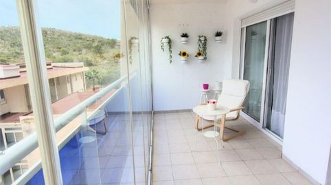 Flat for rent in Carrer Ponent, 2, Las Azaleas - Alkadir, Villajoyosa / La Vila Joiosa - image 5 Photo 5 of Flat for rent in Carrer Ponent, 2, Las Azaleas - Alkadir, Villajoyosa / La Vila Joiosa