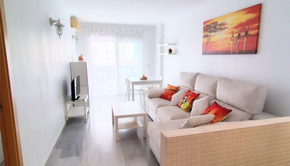 Flat for rent in Carrer Ponent, 2, Las Azaleas - Alkadir, Villajoyosa / La Vila Joiosa - image 1 Photo 1 of Flat for rent in Carrer Ponent, 2, Las Azaleas - Alkadir, Villajoyosa / La Vila Joiosa