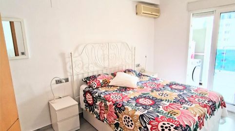 Flat for rent in Carrer Ponent, 2, Las Azaleas - Alkadir, Villajoyosa / La Vila Joiosa - image 2 Photo 2 of Flat for rent in Carrer Ponent, 2, Las Azaleas - Alkadir, Villajoyosa / La Vila Joiosa