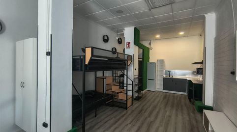 Photo 3 of Study for rent in Camino de Ronda, 44, Fígares, Granada Capital