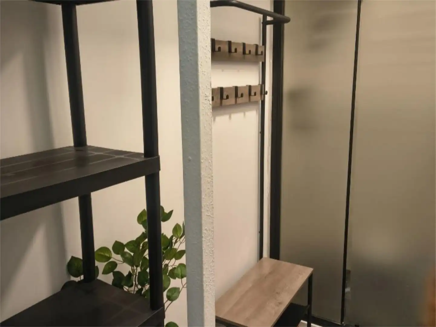 Study for rent in Granada