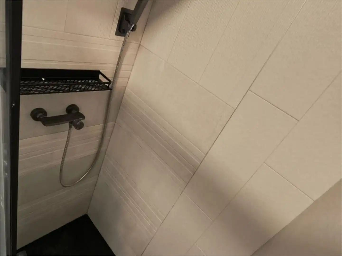 Bathroom of Study for rent in Granada