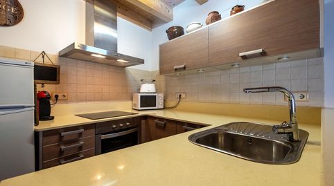 Foto 4 de Estudio de alquiler en Calle Única, 10, Montanuy, Huesca