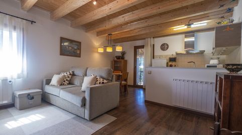 Foto 3 de Estudio de alquiler en Calle Única, 10, Montanuy, Huesca