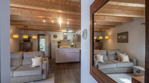 Foto 2 de Estudio de alquiler en Calle Única, 10, Montanuy, Huesca