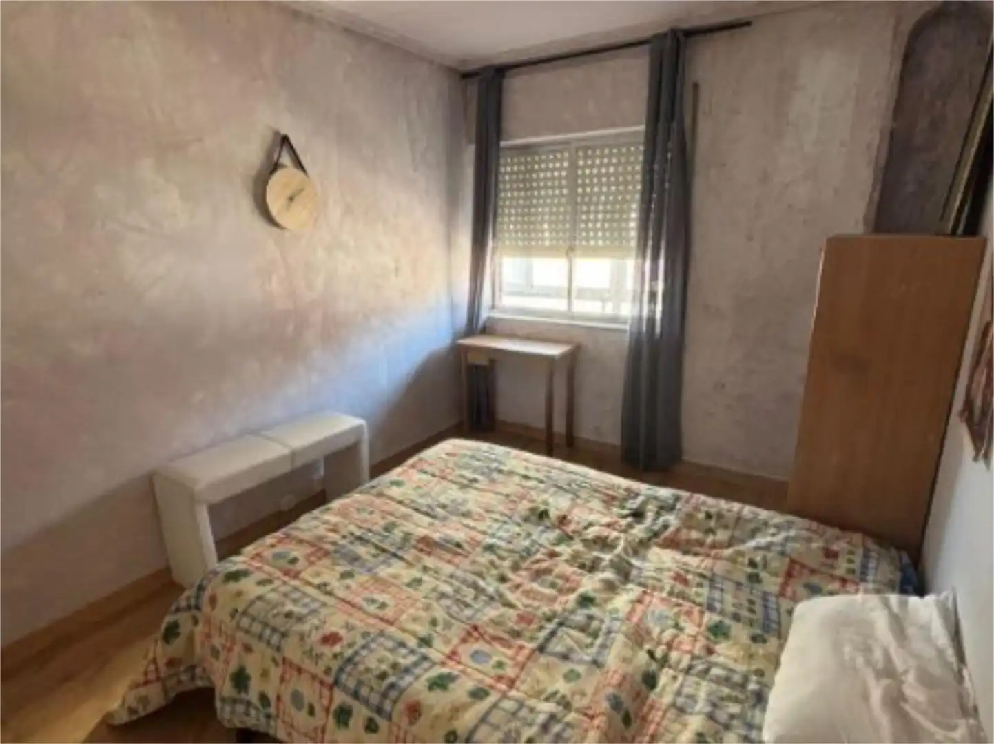 Zimmer in Calle Nueva, 28, Valverde de la Virgen