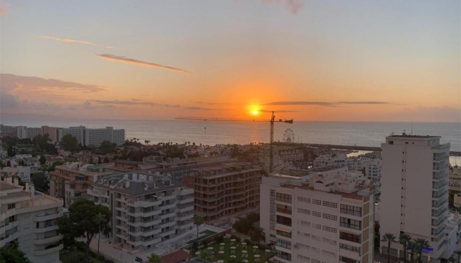 Wohnung zum Verkauf in Avenida Alay, 2, Puerto Marina, Benalmádena - Bild 1 Foto 1 von Wohnung zum Verkauf in Avenida Alay, 2, Puerto Marina, Benalmádena