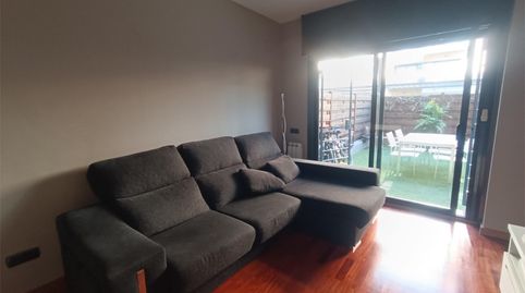 Piso de alquiler en Carrer de Pere Calders, 16, Volpelleres, Sant Cugat del Vallès - imagen 3 Foto 3 de Piso de alquiler en Carrer de Pere Calders, 16, Volpelleres, Sant Cugat del Vallès