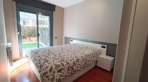 Piso de alquiler en Carrer de Pere Calders, 16, Volpelleres, Sant Cugat del Vallès - imagen 4 Foto 4 de Piso de alquiler en Carrer de Pere Calders, 16, Volpelleres, Sant Cugat del Vallès