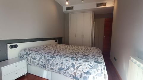 Piso de alquiler en Carrer de Pere Calders, 16, Volpelleres, Sant Cugat del Vallès - imagen 5 Foto 5 de Piso de alquiler en Carrer de Pere Calders, 16, Volpelleres, Sant Cugat del Vallès