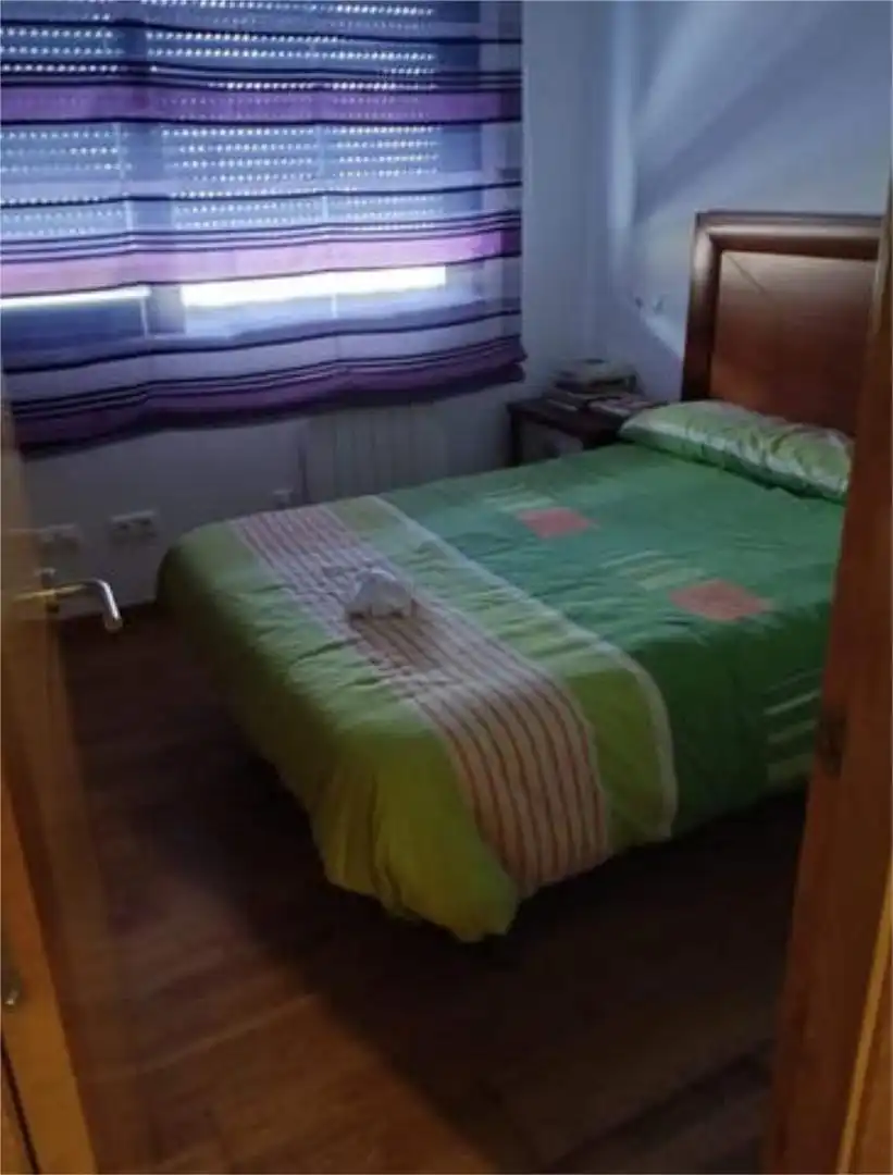 Room in A Piriganlla - Albeiros - Garabolos Room in A Piriganlla - Albeiros - Garabolos