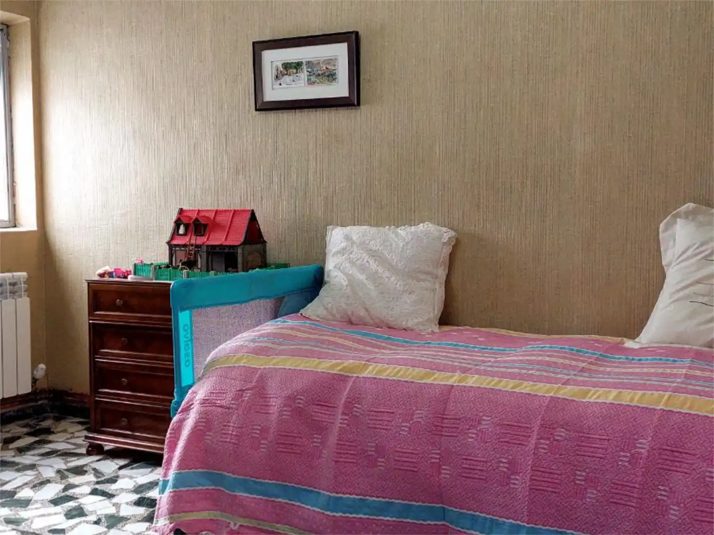 Wohnung zur Miete in Plaza Nuestra Señora del Carmen, 2, Piedrahíta Wohnung zur Miete in Plaza Nuestra Señora del Carmen, 2, Piedrahíta