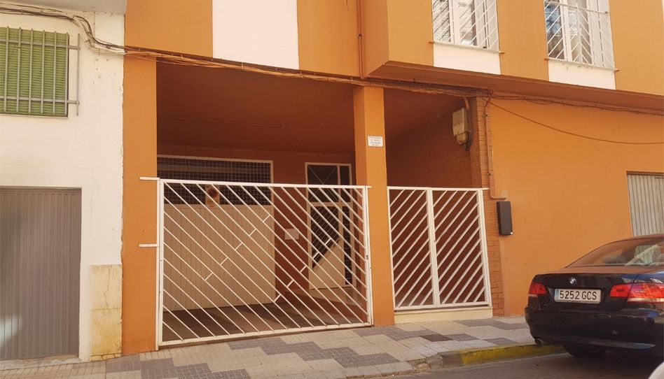 Garage for sale in Calle Dámaso Alonso, 7, Sur, Mérida - image 1 Photo 1 of Garage for sale in Calle Dámaso Alonso, 7, Sur, Mérida