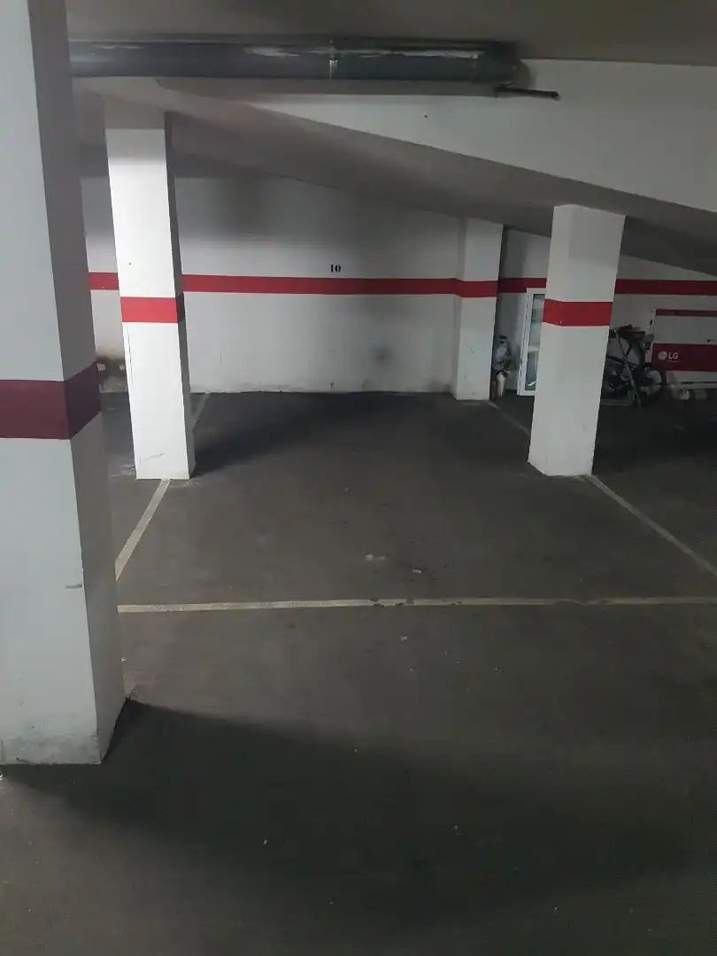 Parking de Garaje en venta en Mérida