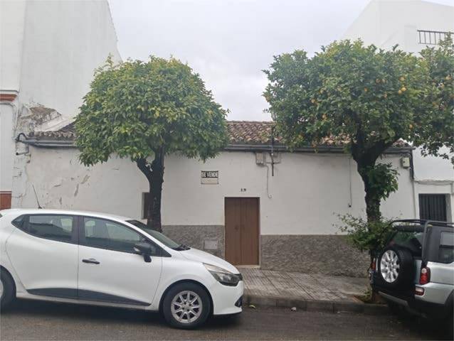 Casa-chalet en Venta en Prado del Rey