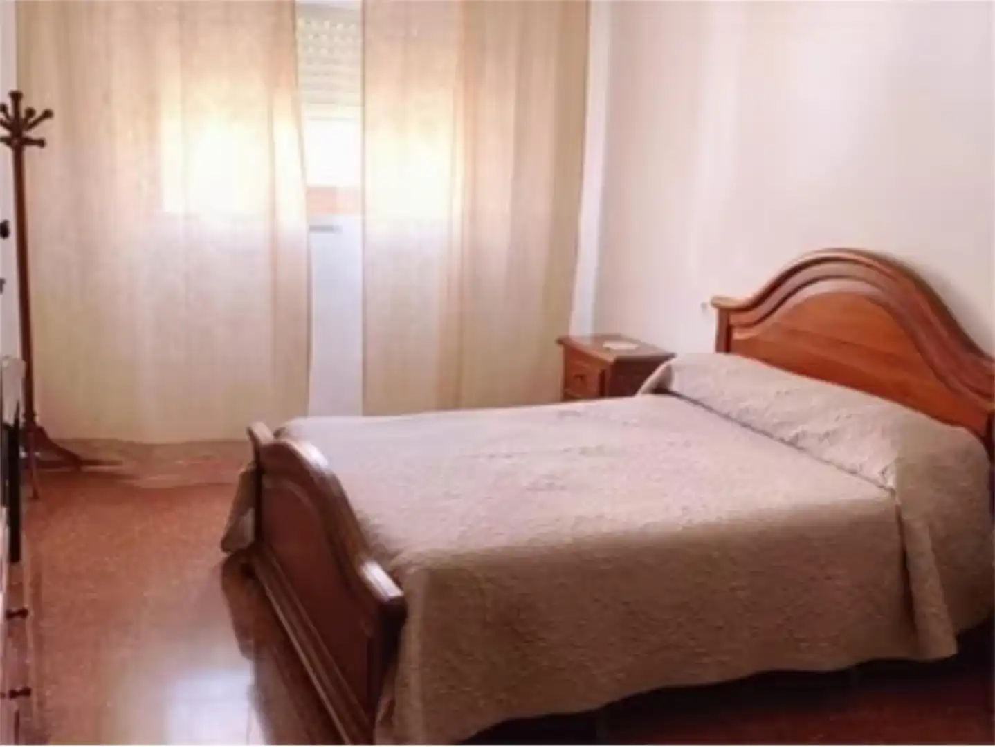Flat for sale in Calle la Reja, 6, Cuevas Bajas Bedroom of Flat for sale in Cuevas Bajas with Air Conditioner, Furnished and Oven