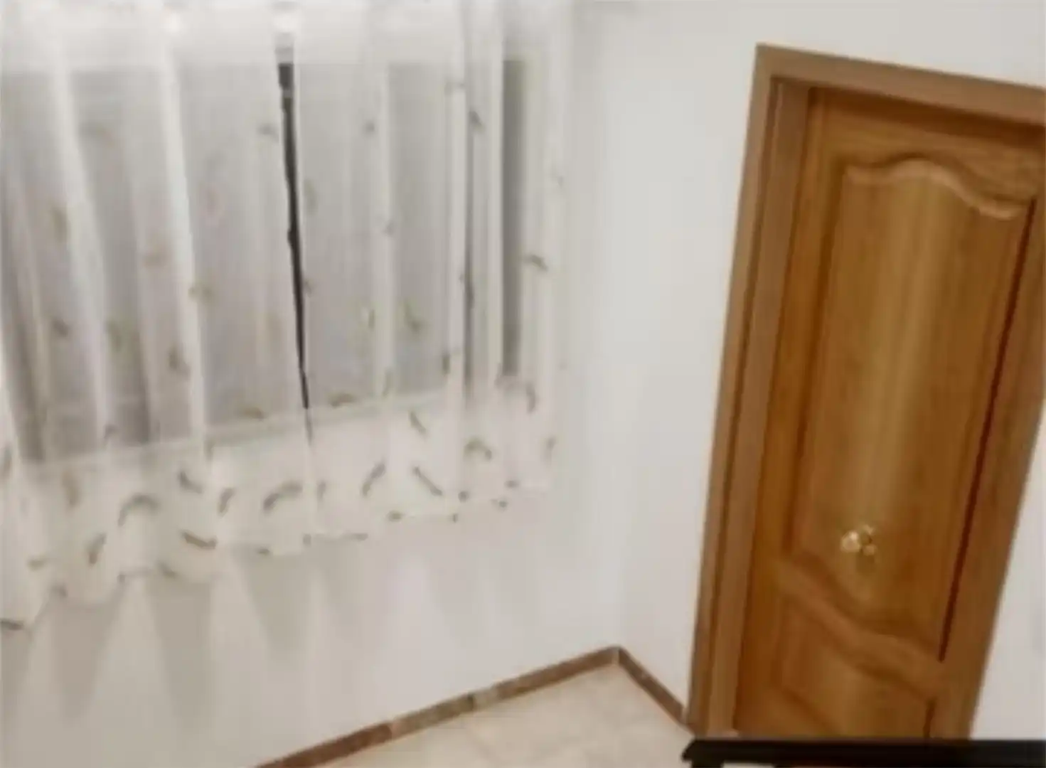 Bedroom of Flat for sale in Cuevas Bajas  with Air Conditioner, Furnished and Oven