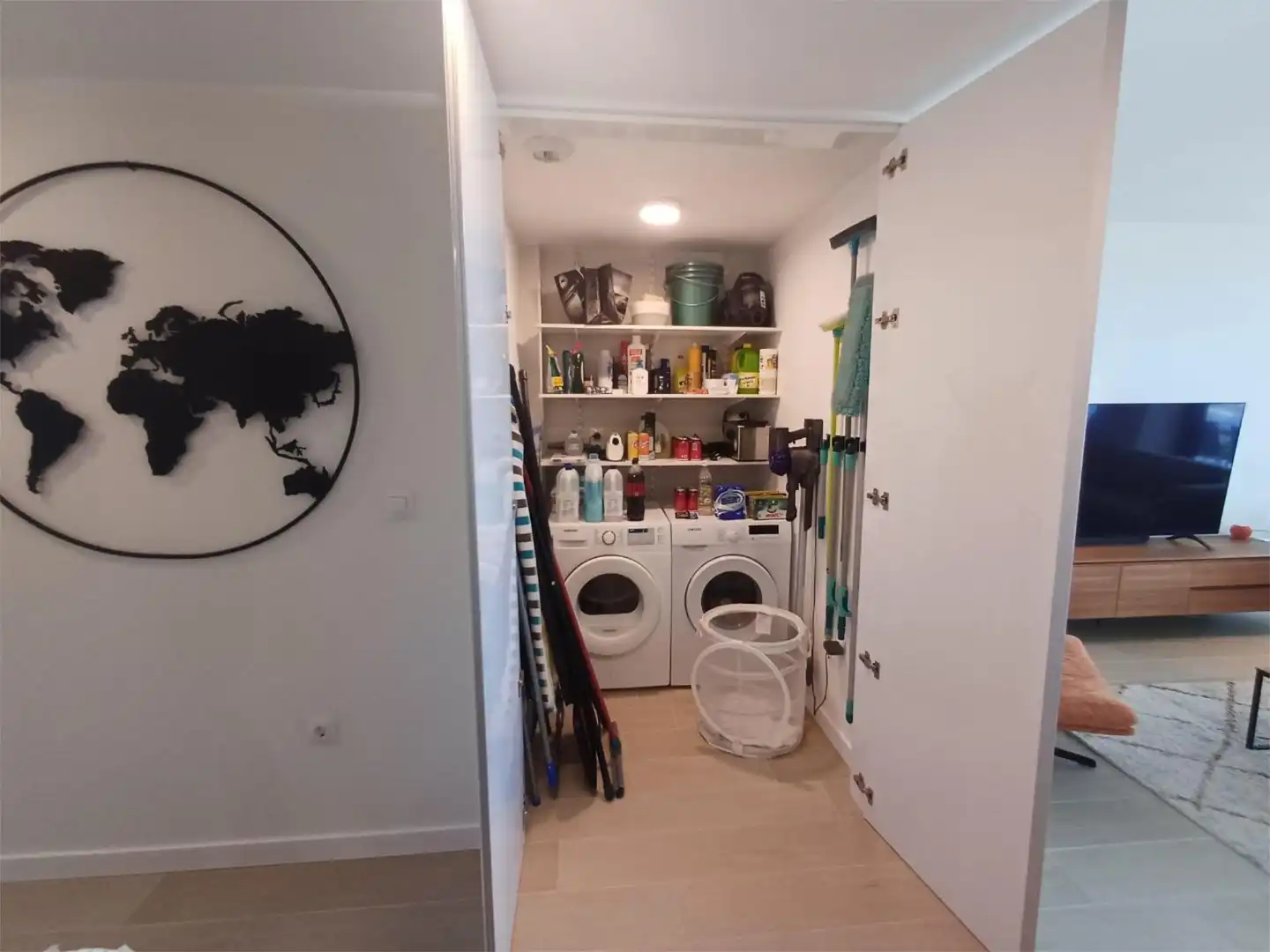 Piso en venta en Calle Bomilcar, 1, Playa Honda - Playa Paraíso Piso en venta en Cartagena con Aire acondicionado, Calefacción y Terraza