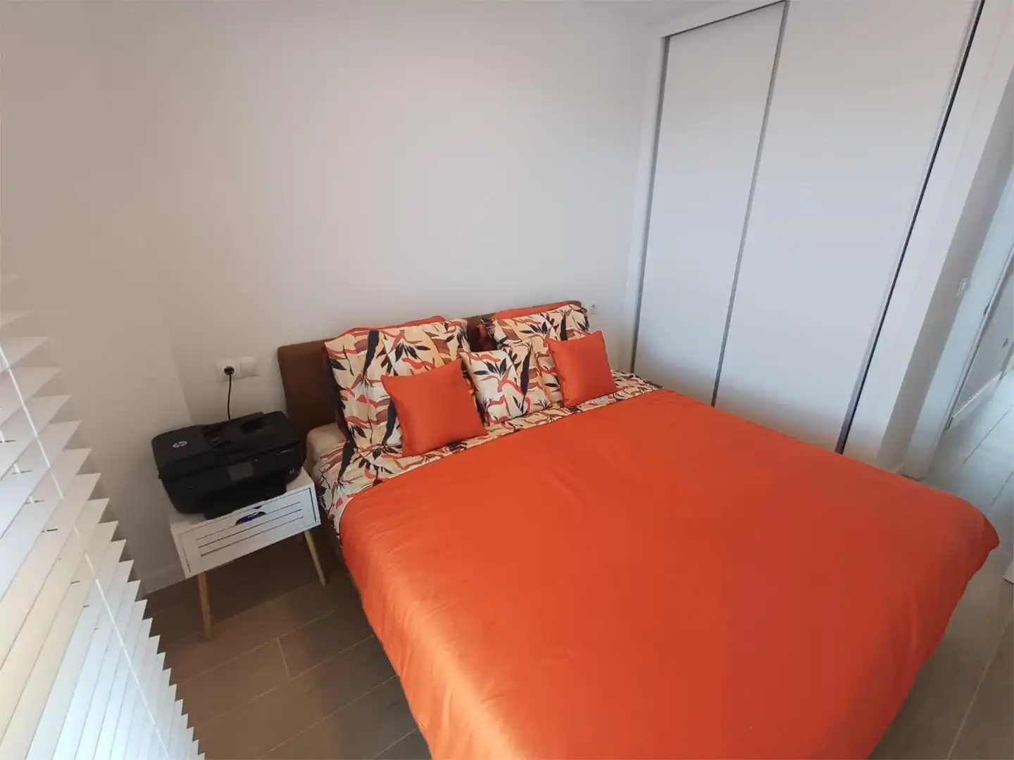 Piso en venta en Calle Bomilcar, 1, Playa Honda - Playa Paraíso Habitación de Piso en venta en Cartagena con Aire acondicionado, Calefacción y Terraza