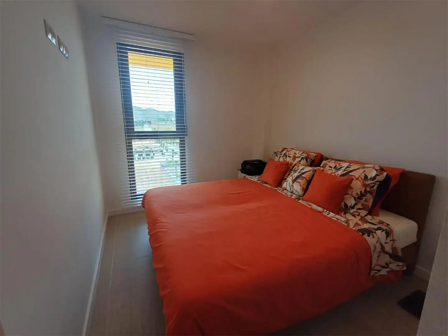 Piso en venta en Calle Bomilcar, 1, Playa Honda - Playa Paraíso Habitación de Piso en venta en Cartagena con Aire acondicionado, Calefacción y Terraza