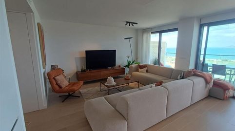 Piso en venta en Calle Bomilcar, 1, Playa Honda - Playa Paraíso, Cartagena - imagen 5 Foto 5 de Piso en venta en Calle Bomilcar, 1, Playa Honda - Playa Paraíso, Cartagena