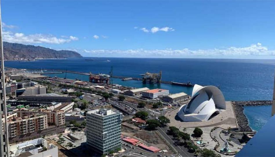 Apartament de lloguer a Los Llanos - El Cabo, Santa Cruz de Tenerife Capital - imatge 1 Foto 1 de Apartament de lloguer a Los Llanos - El Cabo, Santa Cruz de Tenerife Capital