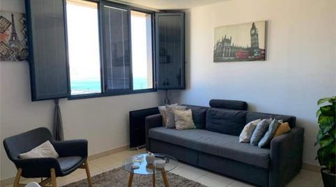 Apartament de lloguer a Los Llanos - El Cabo, Santa Cruz de Tenerife Capital - imatge 3 Foto 3 de Apartament de lloguer a Los Llanos - El Cabo, Santa Cruz de Tenerife Capital