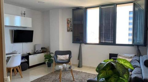 Apartament de lloguer a Los Llanos - El Cabo, Santa Cruz de Tenerife Capital - imatge 4 Foto 4 de Apartament de lloguer a Los Llanos - El Cabo, Santa Cruz de Tenerife Capital