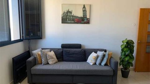 Apartament de lloguer a Los Llanos - El Cabo, Santa Cruz de Tenerife Capital - imatge 5 Foto 5 de Apartament de lloguer a Los Llanos - El Cabo, Santa Cruz de Tenerife Capital