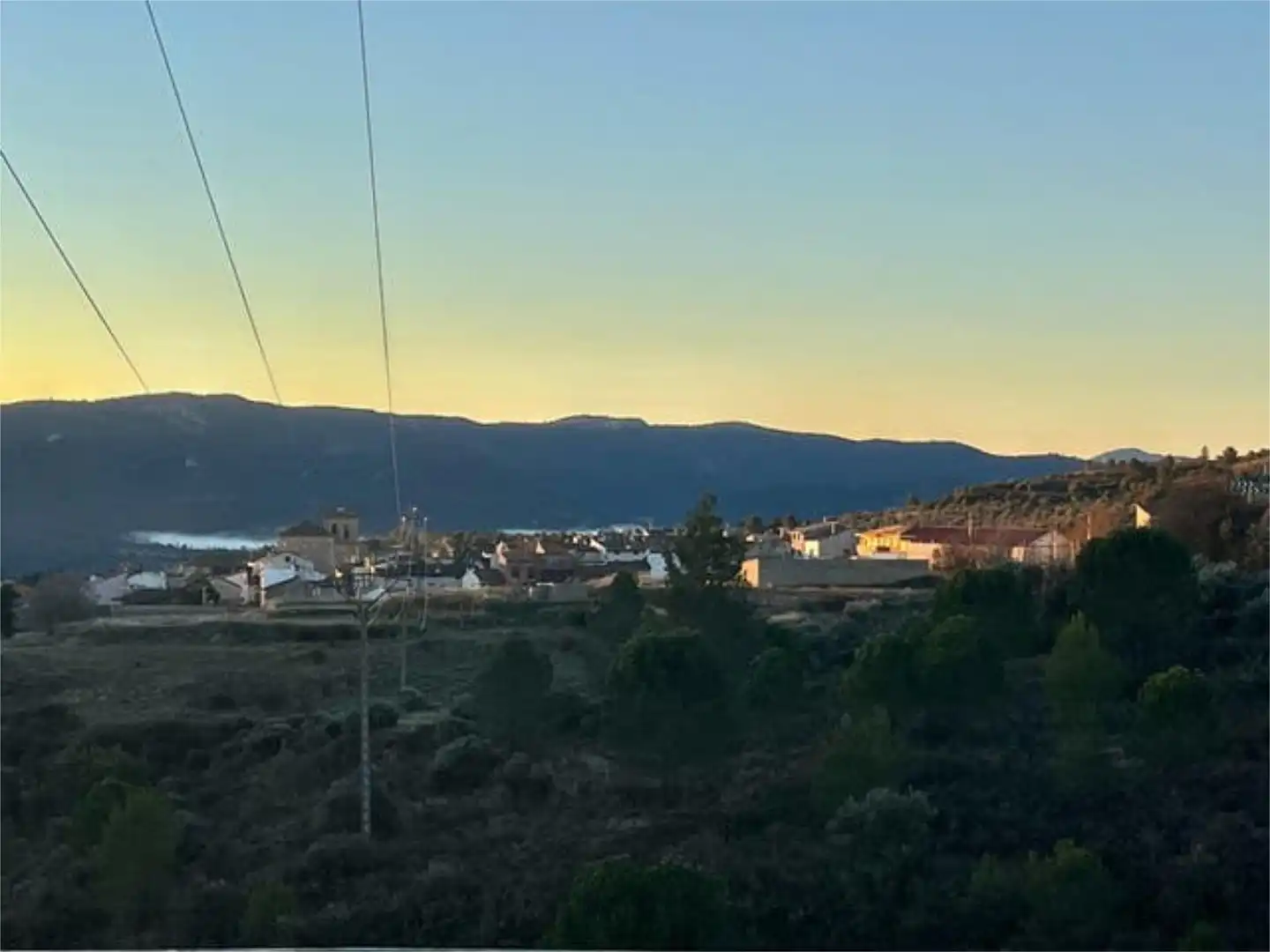 Exterior view of Detached homes for sale in Auñón  with Heating, Private garden and Terrace