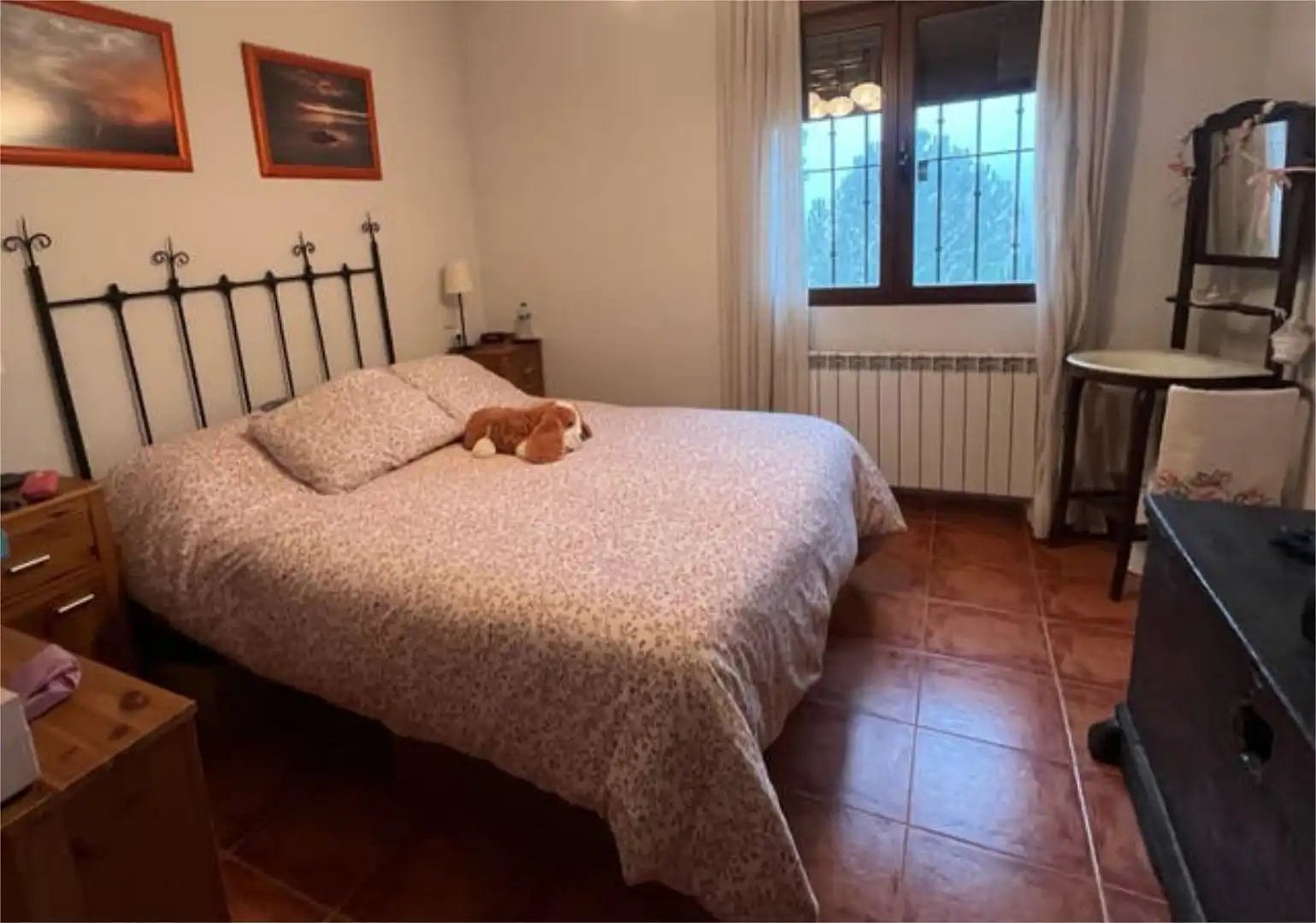 Detached homes for sale in Auñón Bedroom of Detached homes for sale in Auñón with Heating, Private garden and Terrace
