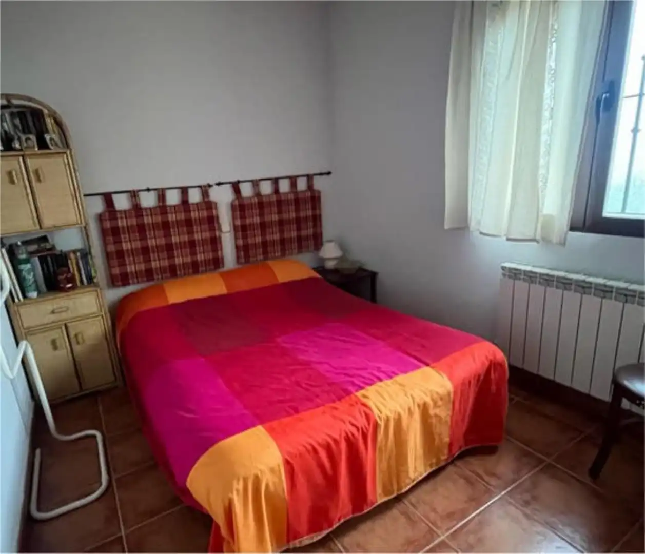 Detached homes for sale in Auñón Bedroom of Detached homes for sale in Auñón with Heating, Private garden and Terrace