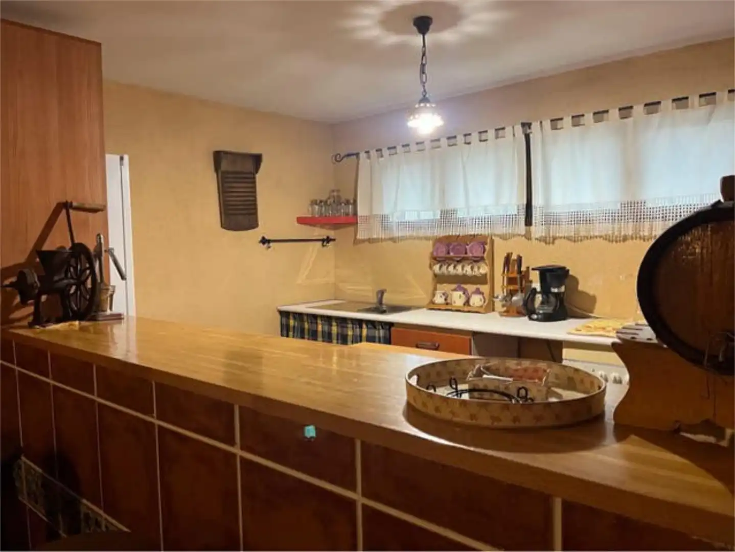 Detached homes for sale in Auñón Kitchen of Detached homes for sale in Auñón with Heating, Private garden and Terrace
