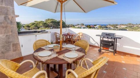 Detached homes for sale in Carrer de Ses Sivines, 38, Cala en Blanes, Ciutadella de Menorca - image 4 Photo 4 of Detached homes for sale in Carrer de Ses Sivines, 38, Cala en Blanes, Ciutadella de Menorca