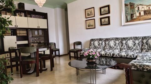 Pis en venda a Calle Esperanto, 1, Carranque - Haza Cuevas, Málaga Capital - imatge 5 Foto 5 de Pis en venda a Calle Esperanto, 1, Carranque - Haza Cuevas, Málaga Capital