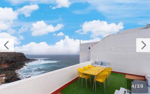 Casa adosada en Venta en Santa María de Guía de Gran Canaria