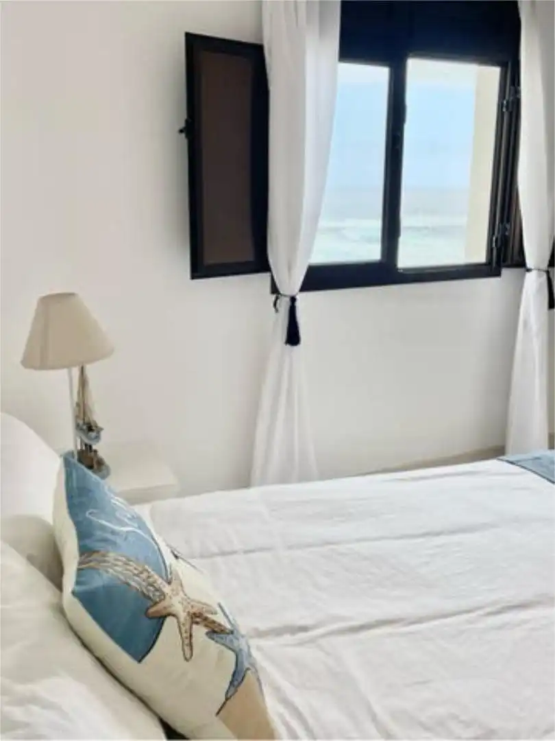 Schlafzimmer von Einfamilien-Reihenhaus zum Verkauf in Santa María de Guía de Gran Canaria