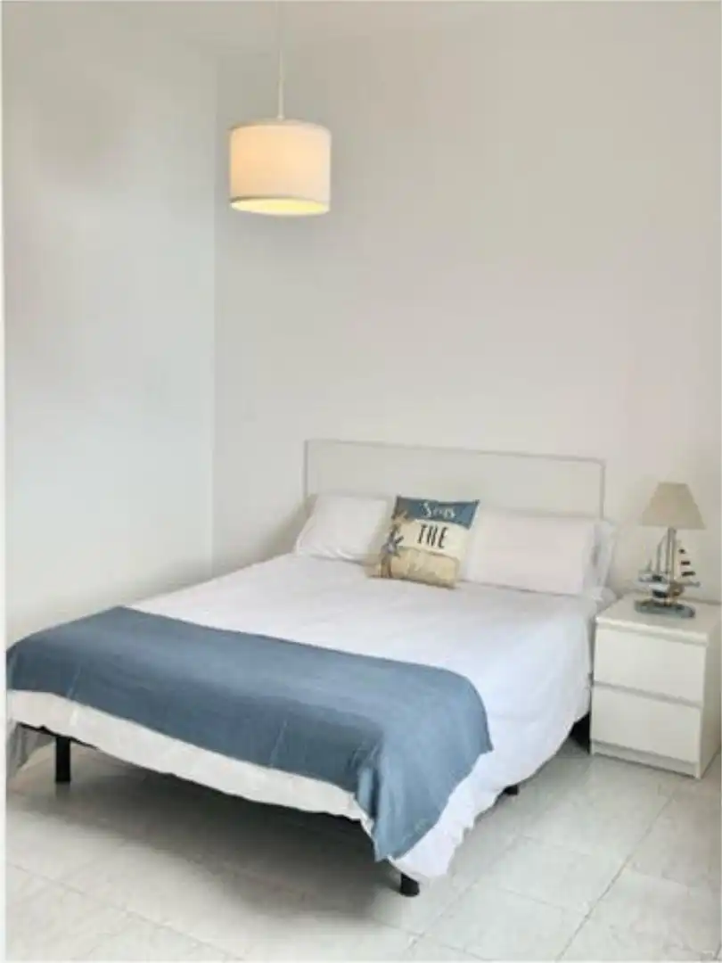 Schlafzimmer von Einfamilien-Reihenhaus zum Verkauf in Santa María de Guía de Gran Canaria