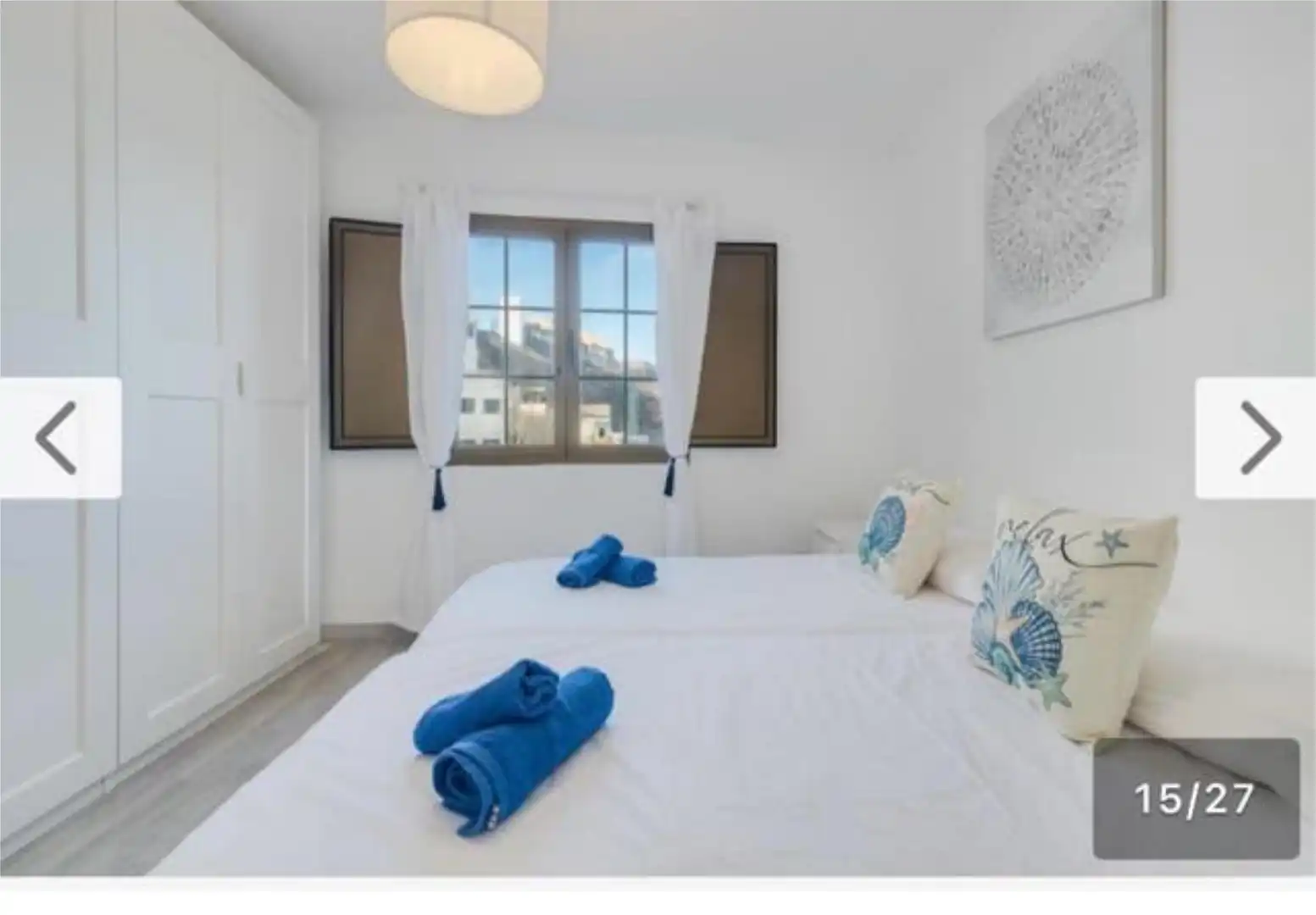 Schlafzimmer von Einfamilien-Reihenhaus zum Verkauf in Santa María de Guía de Gran Canaria