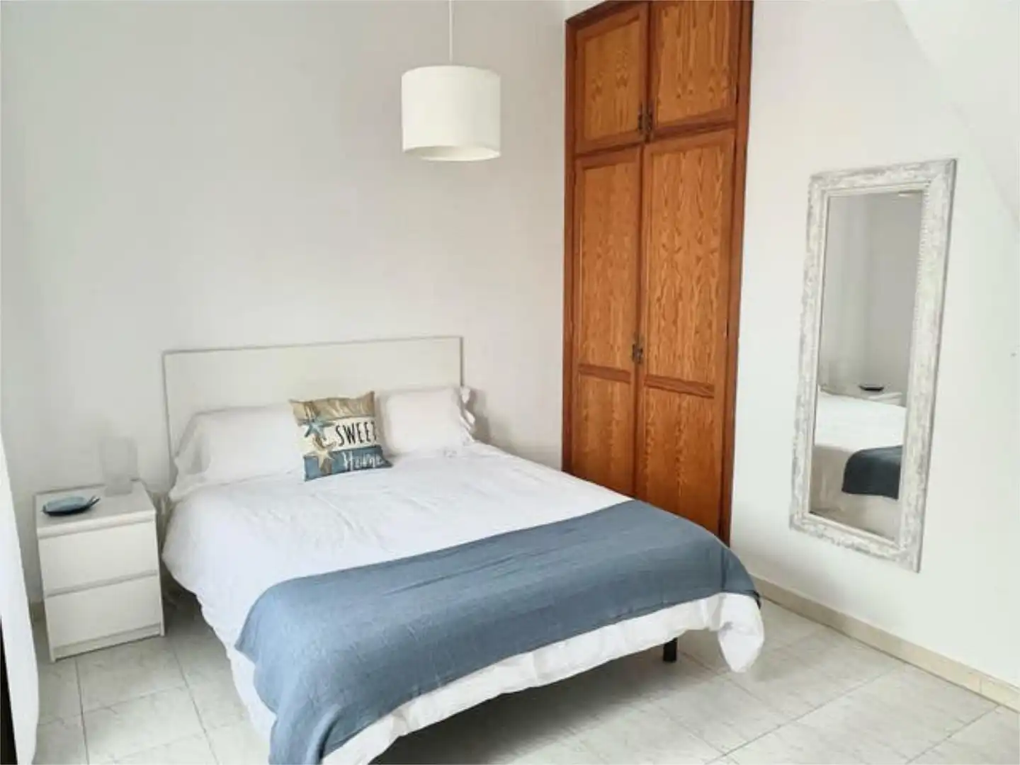 Schlafzimmer von Einfamilien-Reihenhaus zum Verkauf in Santa María de Guía de Gran Canaria