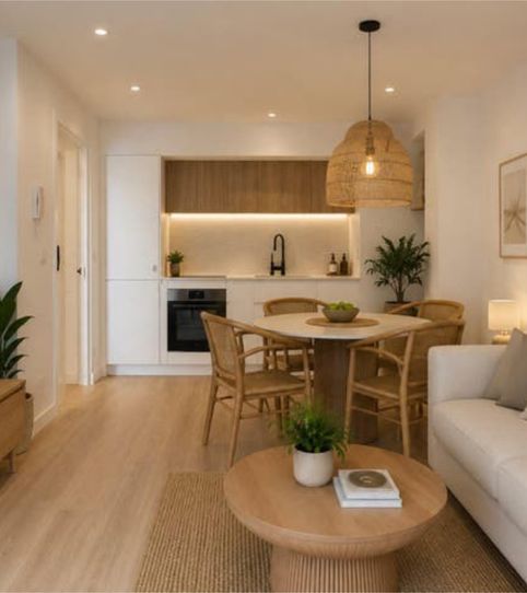 Photo 2 of Apartments for sale in Can Picafort, Santa Margalida