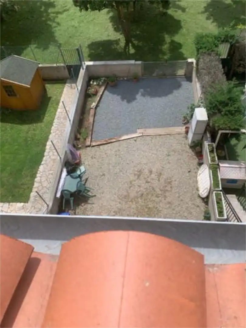 Jardín de Casa o chalet en venta en Moià con Terraza